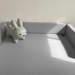 ベビー　プレイマット　ベビーサークル　ベビー用の画像