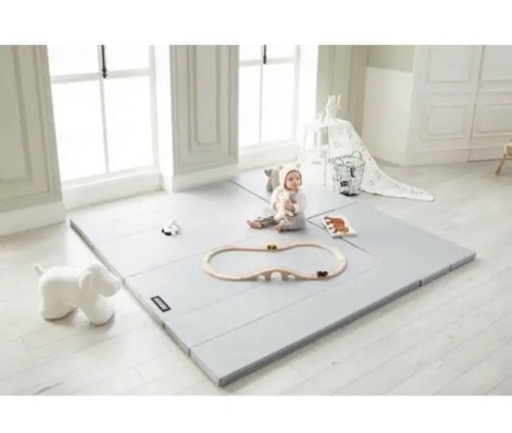 ベビー　プレイマット　ベビーサークル　ベビー用