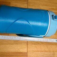 スポーツボトル　1.8L　カインズの画像