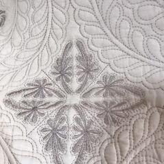 ラグ　カーペット　マット　コットンの画像