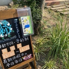 図工の宿題の応援から受験デッサン指導まで承ります。