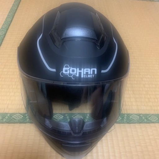 GOHAN  ヘルメット