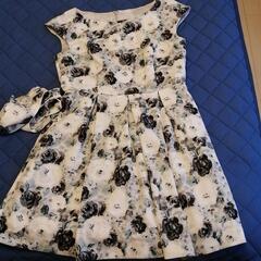 【値下げ】4着ワンピース　まとめ売りの画像