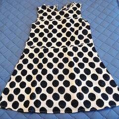 【値下げ】4着ワンピース　まとめ売りの画像