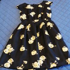 【値下げ】4着ワンピース　まとめ売りの画像