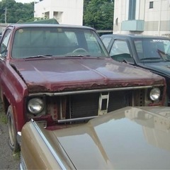 80‘Chevy C-10 StepSide shortの画像