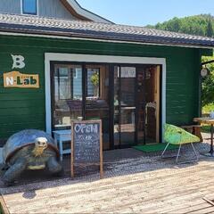 N-Labエヌラボ　沼マルシェ(ぬまるしぇ)の画像