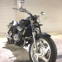 MC29 V-TWIN MAGNA マグナ250