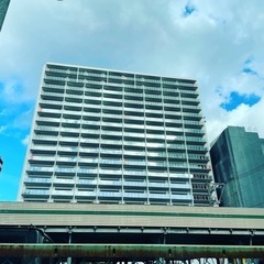 車•携帯支給/自動ドア、換気窓　工務職正社員募集の画像