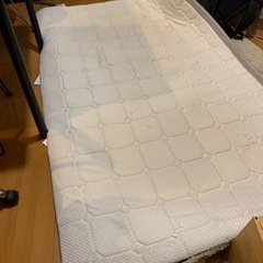 マットレス トッパー