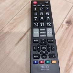テレビ24型　PCモニターの画像