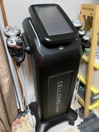 セルゼロスマート　cell zero smart