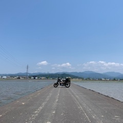 125cc以下ライダーあつまれ〜🛵🏍 - 鯖江市