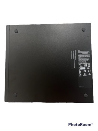 HP 【売却済】proDesk 400 G3 SFF (本体のみ)※説明必ず見て下さい