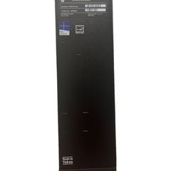 HP 【売却済】proDesk 400 G3 SFF (本体のみ)※説明必ず見て下さいの画像