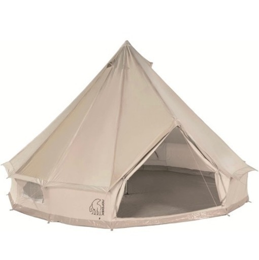 [新品未使用] Nordisk Asgard 7.1ノルディスク アスガルド