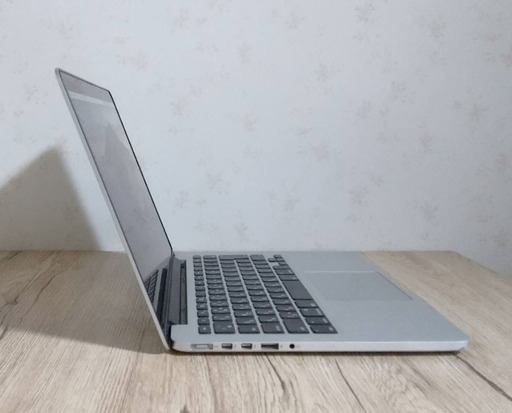 Mac Book Pro（13インチ)