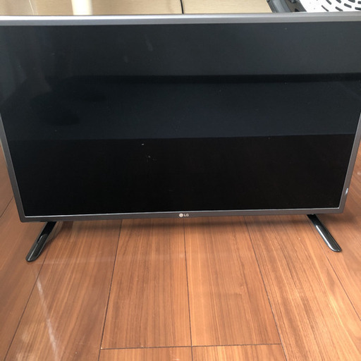 LG テレビ 32インチ