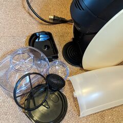 ネスカフェ ゴールドブレンド バリスタ の画像