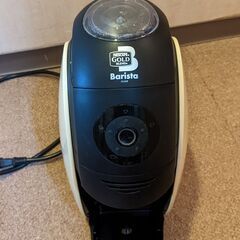 ネスカフェ ゴールドブレンド バリスタ の画像