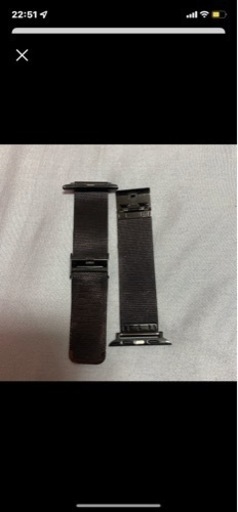 Apple Watch ベルト