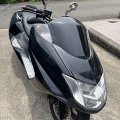 【格安】ヤマハ　マグザム　実働　SG17J 自賠責付き 即乗って...