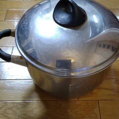 深型鍋