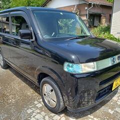 売切れ★横浜市 H14ホンダザッツ 9.4万キロ 乗って帰れます！