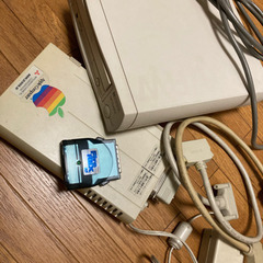 SCSI時代のCD-R/RWドライブとMOドライブの画像