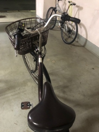 アシスタ　電動アシスト自転車