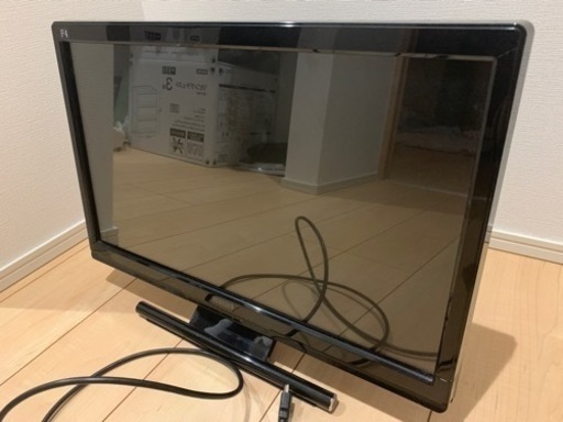 【受け渡し者決定】液晶モニタ－  アイ・オー・データ22型 ディスプレイ Windows10