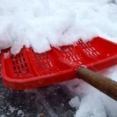 2024年から2025年度◎冬シーズン契約除雪・雪かき作業代行（個人宅のみ）募集。 札幌市　手稲区・西区のみ（一部エリアのみ） 限定。1か月分基本料金６００００円から～の画像