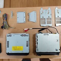 USB/CDレシーバーの画像