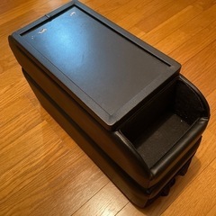 ボクシー　コンソールボックス（取引中）