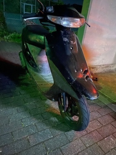 af28スーパーディオsr