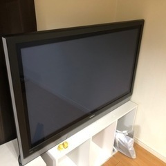 決まりました！HITACHI プラズマTV [P42-H01-2...