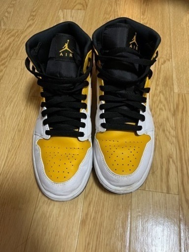 スニーカー NIKE Jordan1