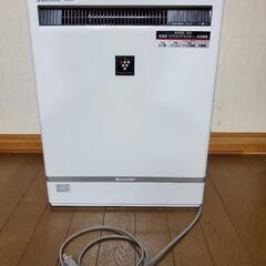 シャープ　プラズマクラスター25000