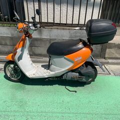 スズキ レッツ4 パレットの画像