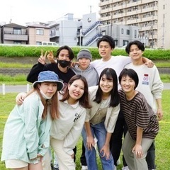 20代限定✨バレーボールやりましょう🏐