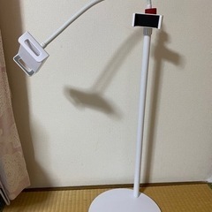 Klearlook タブレット スタンド　美品