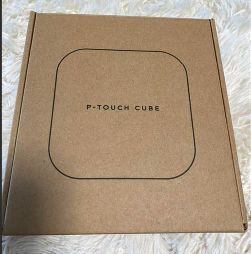 brother PT-P300BT ほぼ未使用品
