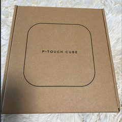 brother PT-P300BT ほぼ未使用品
