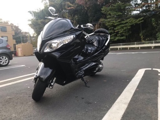 スカイウェイブ