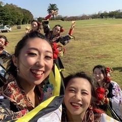 6/5(日)よさこい体験会開催✨