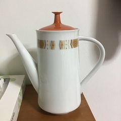 ノリタケ　とっても可愛いらしいレトロな水差し　