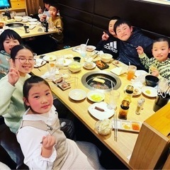 鴻巣柔道会で柔道やろうよ(^^)の画像
