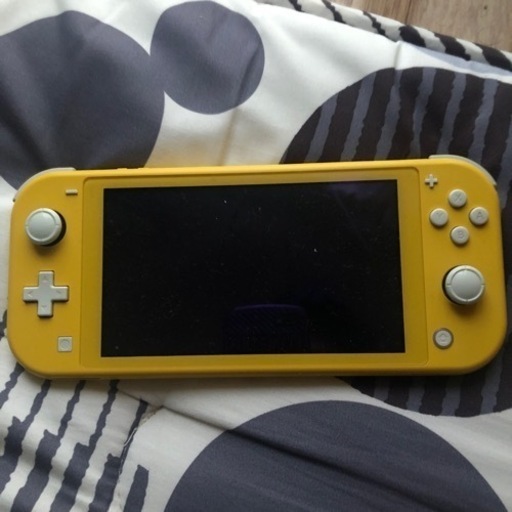 Switch lite(交渉中)