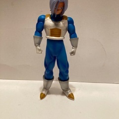 希少　ドラゴンボール　ハイスペックカラーリング　フィギュア　トラ...