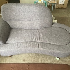 スイートデコレーション購入のソファ